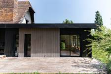 Anais NGANDA - ANGAI ARCHITECTURE