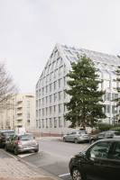 Sabine FREMIOT - MIOGUI ARCHITECTURE
